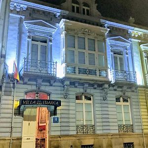 Hotel Villa De Luarca